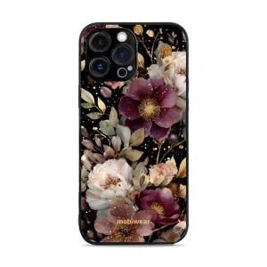 Phone Glossy Case Apple iPhone 13 Pro Max - Design G169G
