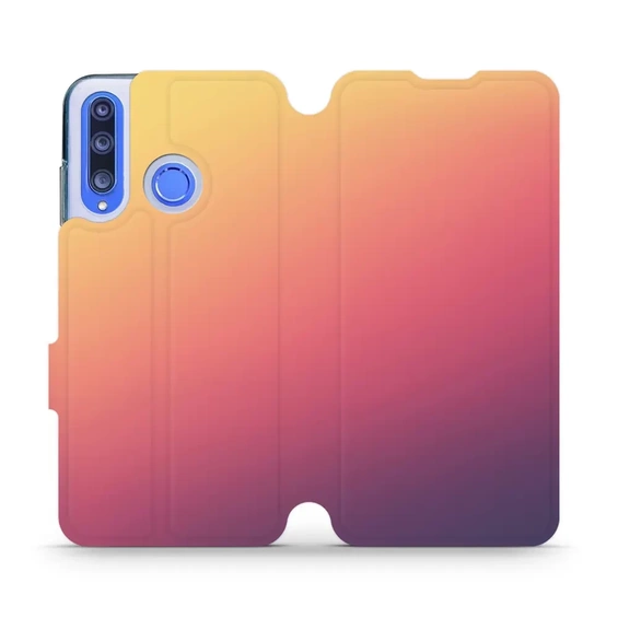 Phone Case Huawei Honor 20 Lite - Design VP66S