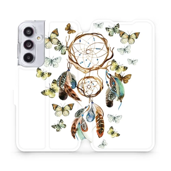 Etui do Samsung Galaxy A55 5G - wzór M001P