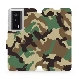 Phone Case Xiaomi POCO F5 Pro - Design V111P