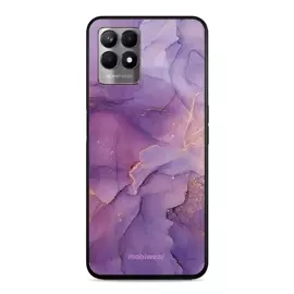 Phone Glossy Case Realme 8i - Design G050G