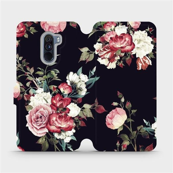 Phone Case Xiaomi Pocophone F1 - Design VD11P