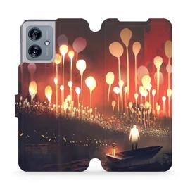 Phone Case Motorola Moto G54 5G - Design VA01S