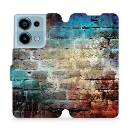 Phone Case Xiaomi Redmi Note 13 Pro 4G - Design V061P