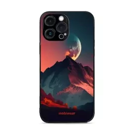 Phone Glossy Case Apple iPhone 13 Pro Max - Design G007G