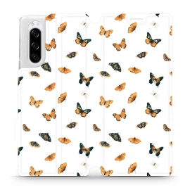 Hülle für Sony Xperia 5 - Farbe MP77S