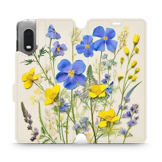 Etui do Samsung Galaxy Xcover PRO - wzór VP41S