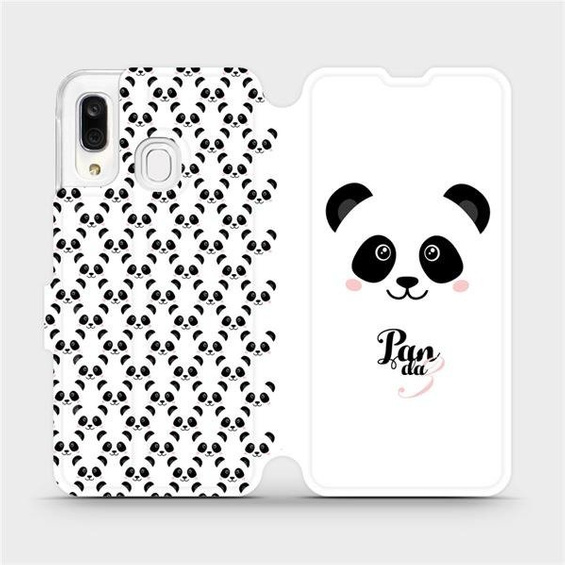 Phone Case Samsung Galaxy A40 - Design M030P