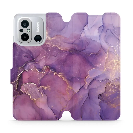 Etui do Xiaomi Redmi 12C - wzór VP20S