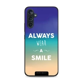 Phone Glossy Case Samsung Galaxy M34 5G - Design G074G