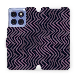 Hülle für Motorola Edge 60 Pro - Farbe VA55S