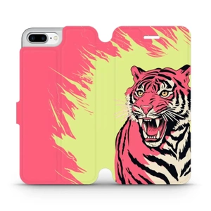 Etui do Apple iPhone 8 Plus - wzór VP51S