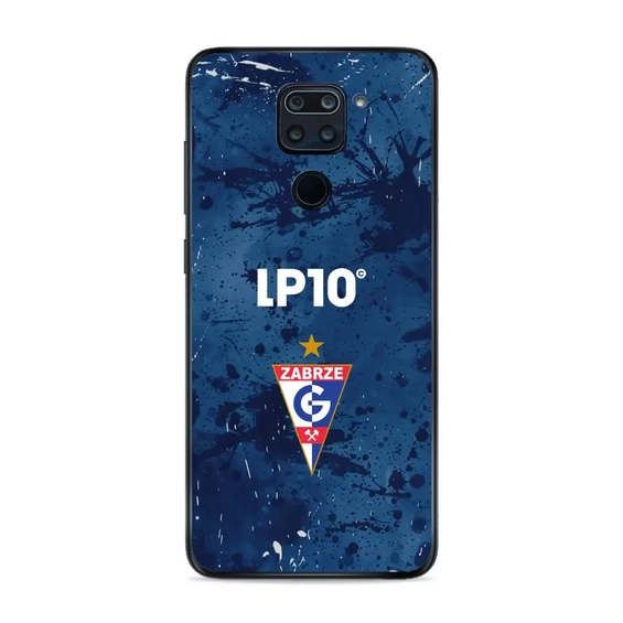 Phone Glossy Case Xiaomi Redmi Note 9 - Design G12GZ