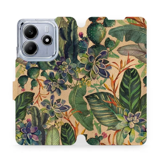 Phone Case Xiaomi Redmi Note 14 5G - Design VP05S