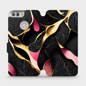 Phone Case Huawei P Smart - Design VP35S