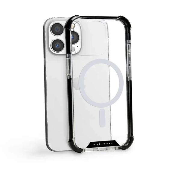 Case MagSafe Elite Bumper for Apple iPhone 13 Pro - Design D001D