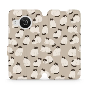 Hülle für Nokia X20 - Farbe V160S