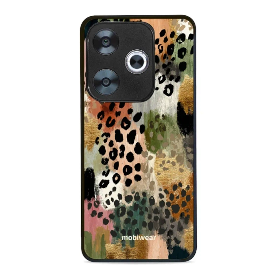 Phone Glossy Case Xiaomi POCO F6 - Design G167G