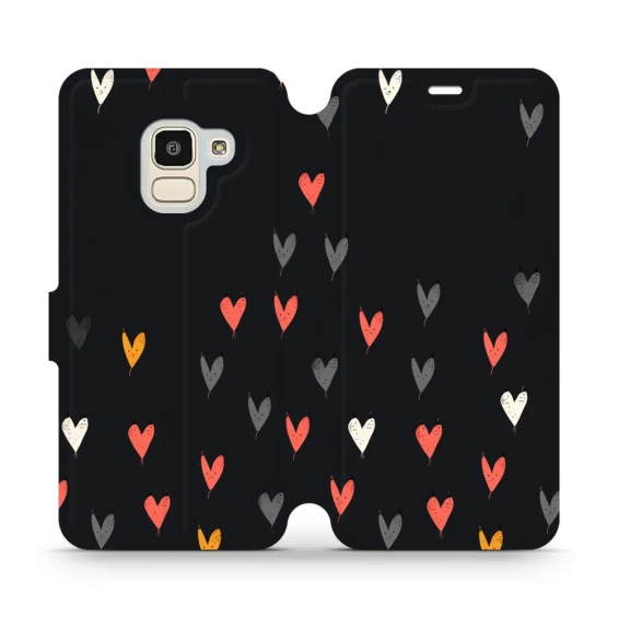 Phone Case Samsung Galaxy J6 2018 - Design VP79P