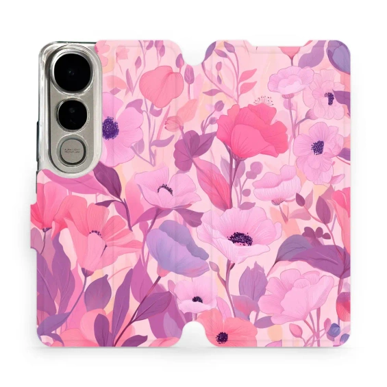 Hülle für Vivo V50 Lite - Farbe VP74S