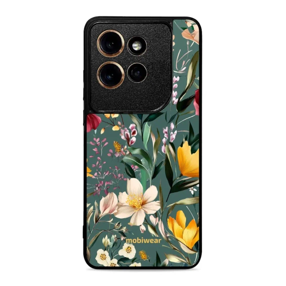 Phone Glossy Case Motorola Edge 50 Neo - Design GP71G