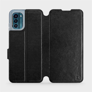 Phone Case Nokia G21 - Design Black&Gray