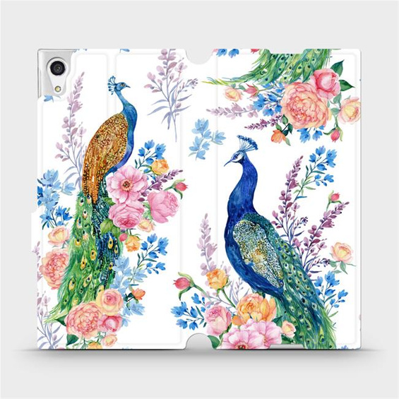 Phone Case Sony Xperia XA1 Ultra - Design MX08S