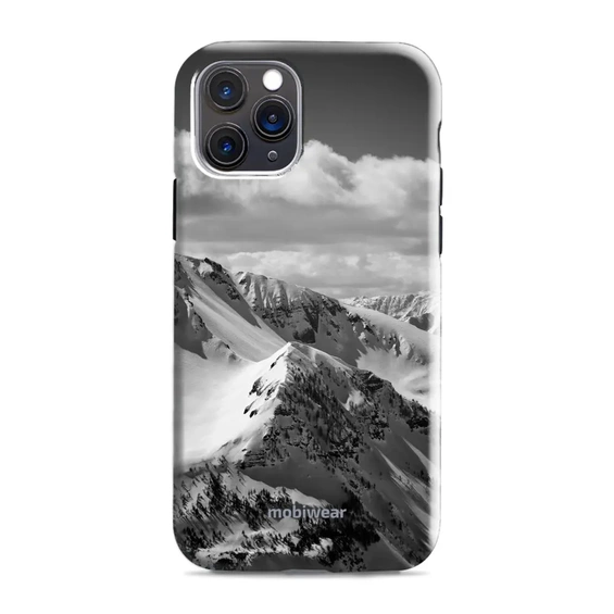 Hülle Elite Pro für Apple iPhone 11 Pro Max - Farbe E152E