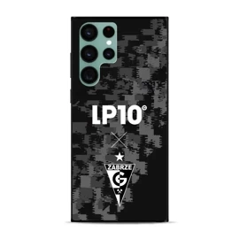 Hülle Glossy Case für Samsung Galaxy S22 Ultra - Farbe G09GZ