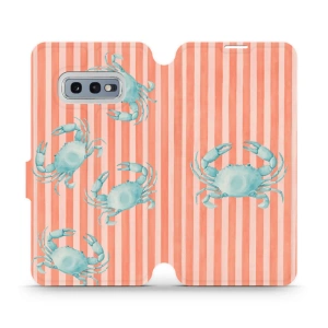 Phone Case Samsung Galaxy S10e - Design VP87S