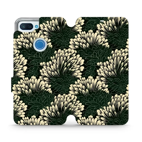 Etui do Xiaomi Mi 8 Lite - wzór VA45S