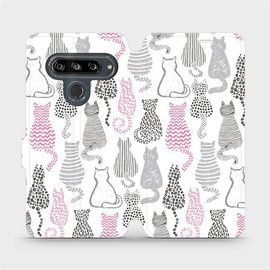 Phone Case LG G8s ThinQ - Design MX01S