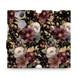 Hülle für Sony Xperia XA2 - Farbe V169S