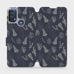 Etui do Motorola Moto E30 - wzór VP15S