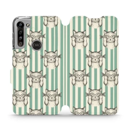 Phone Case Motorola Moto G8 Power - Design VP90S