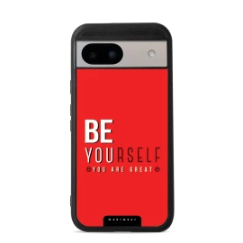 Phone Glossy Case Google Pixel 8a - Design G072G
