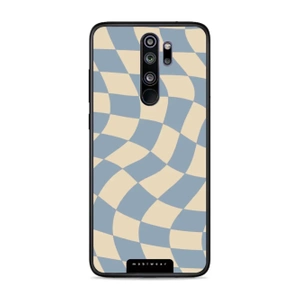 Phone Glossy Case Xiaomi Redmi Note 8 Pro - Design GA59G
