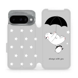 Hülle für Google Pixel 10 - Farbe MH08P