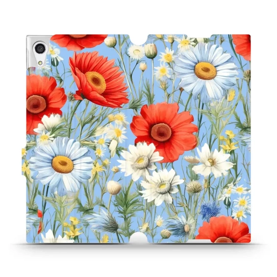 Phone Case Sony Xperia XA1 Ultra - Design VP44S