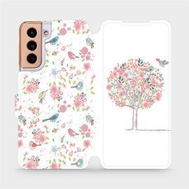 Phone Case Samsung Galaxy S21 - Design M120S