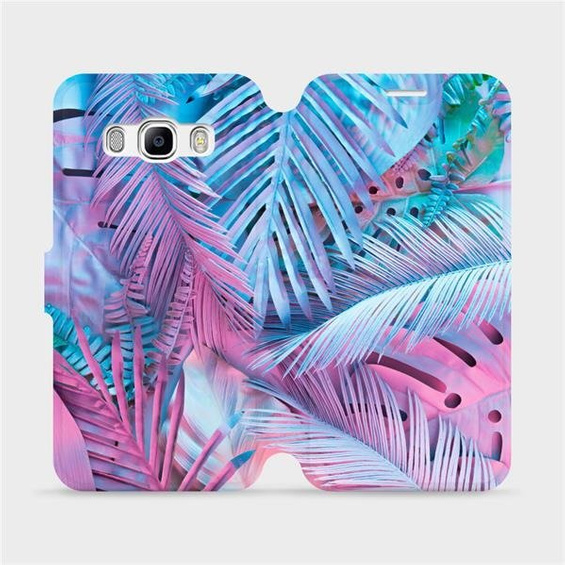 Phone Case Samsung Galaxy J5 2016 - Design MG10S