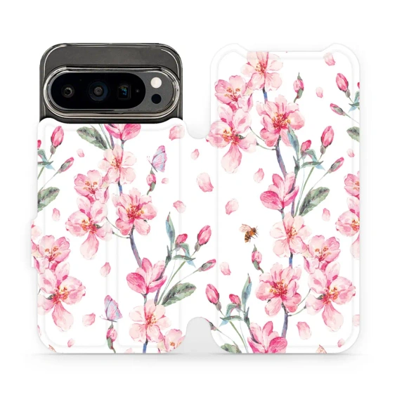 Phone Case Google Pixel 9 Pro - Design M124S