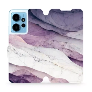 Phone Case Xiaomi Redmi Note 12 4G - Design VP31S