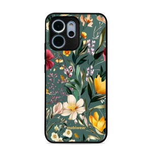 Phone Glossy Case OPPO Reno 14 FS 5G - Design GP71G
