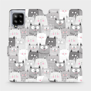 Phone Case Samsung Galaxy A42 - Design M099P