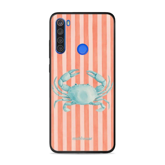 Phone Glossy Case Xiaomi Redmi Note 8T - Design GP87G