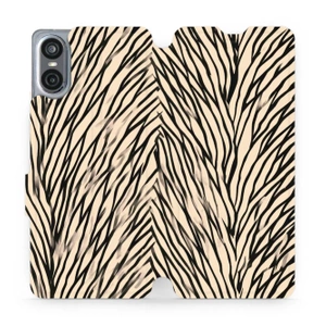 Hülle für Sony Xperia 10 VI - Farbe VA52S