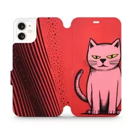 Phone Case Apple iPhone 11 - Design VP54S