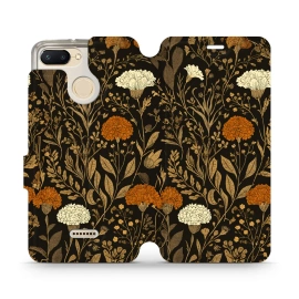 Phone Case Xiaomi Redmi 6 - Design V174S