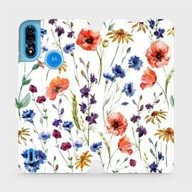 Hülle für Motorola Moto E7 Power - Farbe MP04S